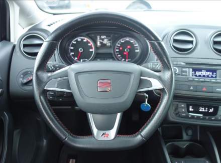 Seat - Ibiza