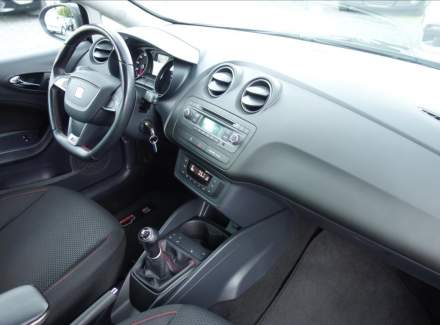 Seat - Ibiza