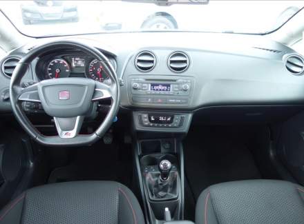 Seat - Ibiza