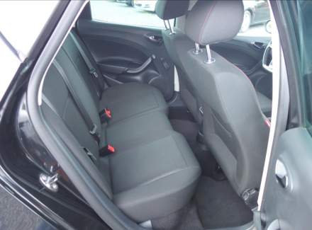 Seat - Ibiza