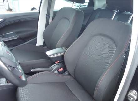 Seat - Ibiza