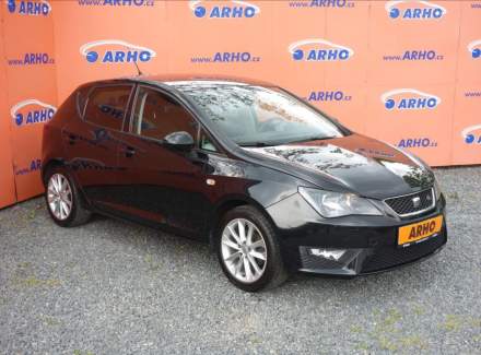 Seat - Ibiza