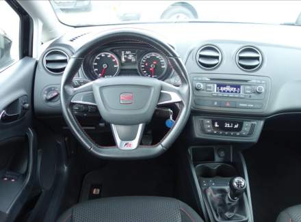 Seat - Ibiza