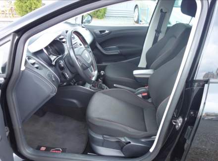 Seat - Ibiza