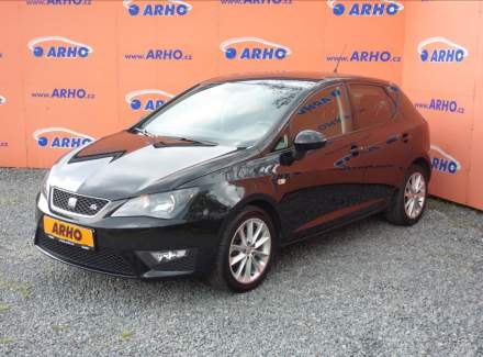 Seat - Ibiza