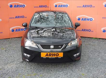 Seat - Ibiza