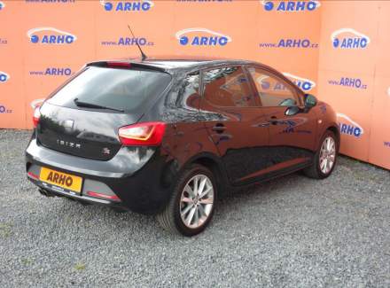 Seat - Ibiza
