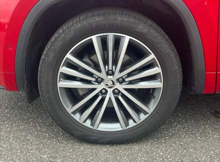 Škoda - Kodiaq