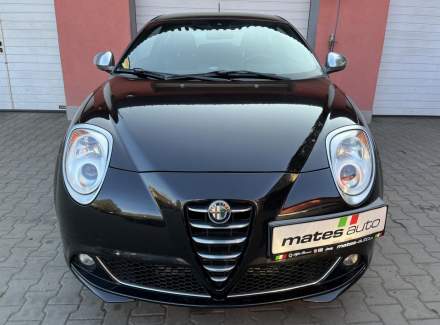 Alfa Romeo - MiTo