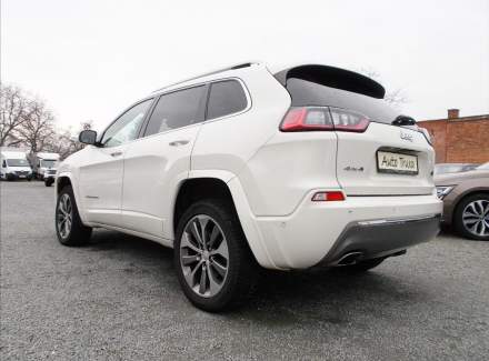 Jeep - Cherokee