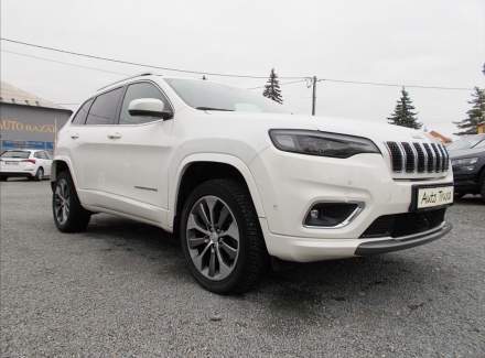 Jeep - Cherokee
