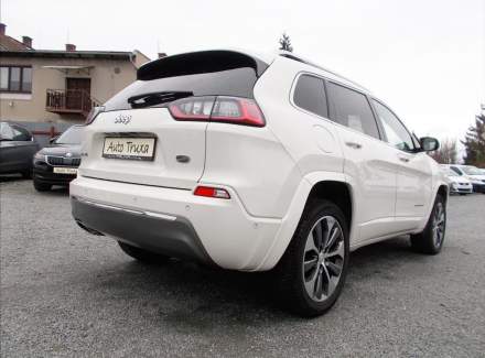 Jeep - Cherokee