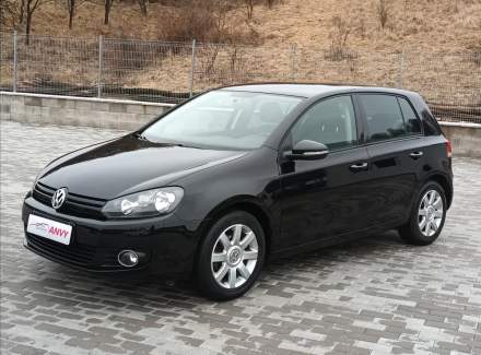 Volkswagen - Golf
