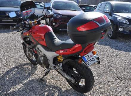 Yamaha - TDM 850