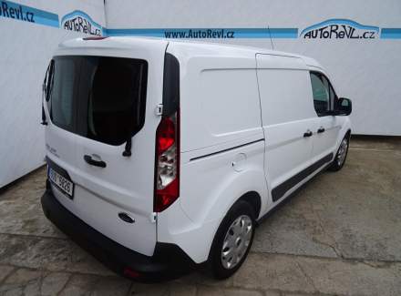 Ford - Transit Connect
