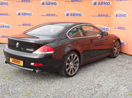 BMW - 6er