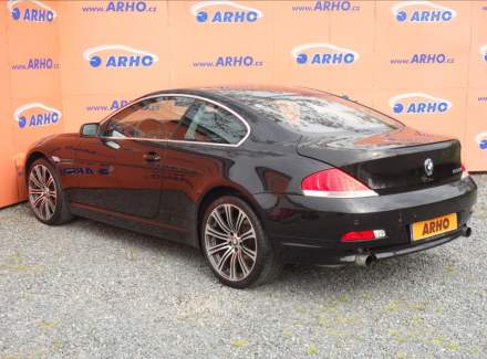 BMW - 6er
