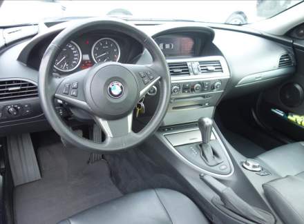 BMW - 6er