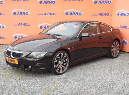 BMW - 6er