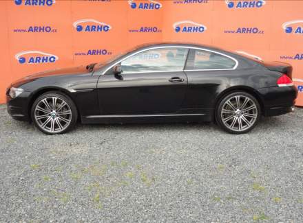 BMW - 6er