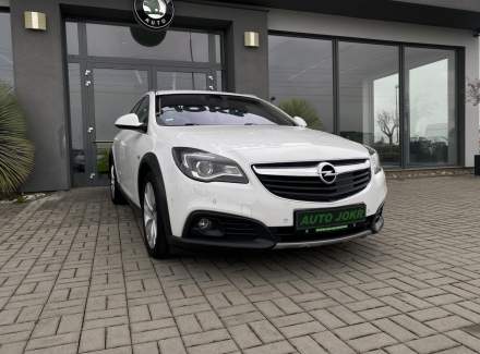 Opel - Insignia