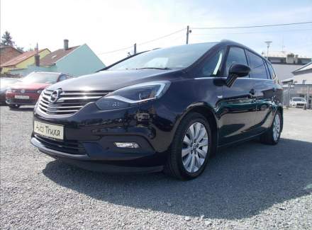 Opel - Zafira