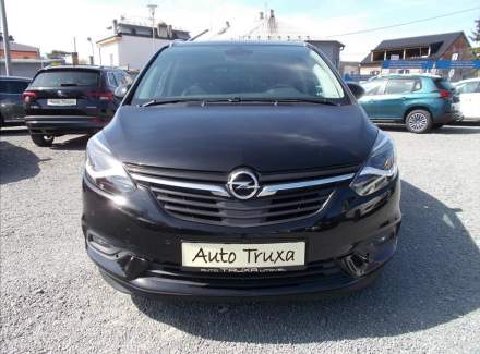 Opel - Zafira