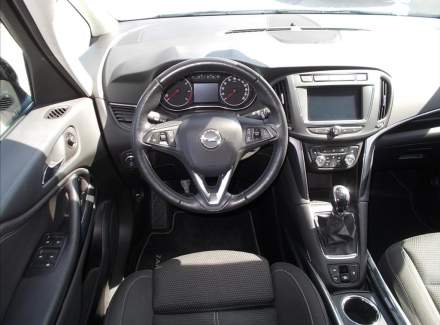 Opel - Zafira