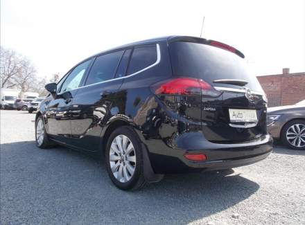 Opel - Zafira