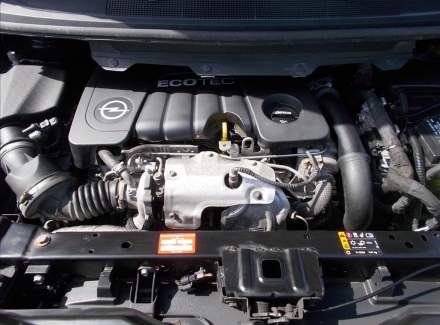 Opel - Zafira