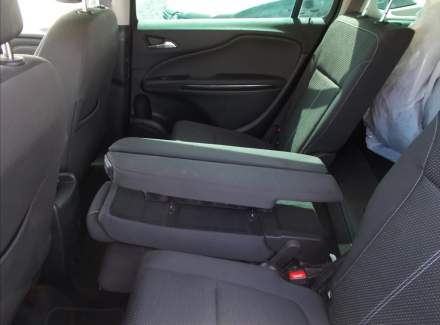 Opel - Zafira