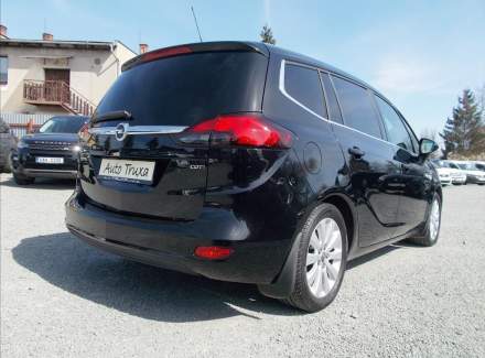 Opel - Zafira
