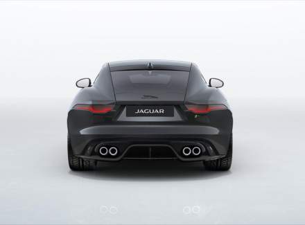 Jaguar - F-type