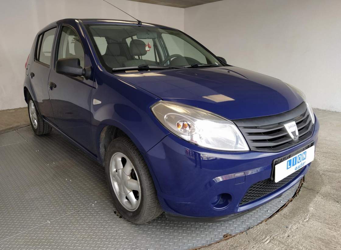 Dacia - Sandero