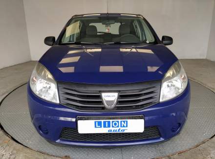 Dacia - Sandero