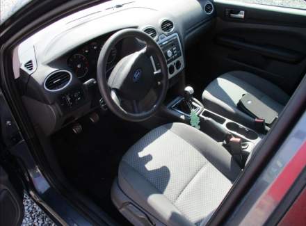 Ford - Focus