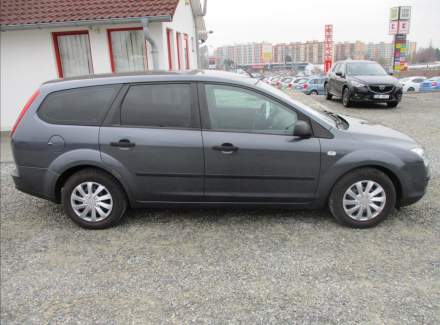 Ford - Focus