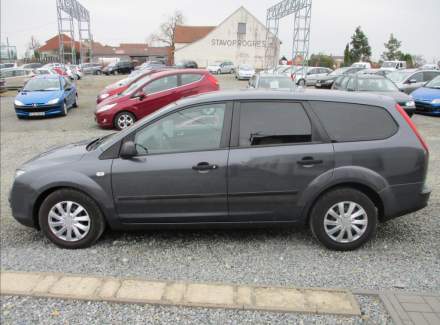 Ford - Focus