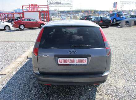 Ford - Focus