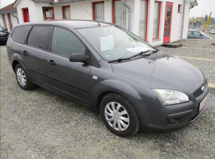 Ford - Focus