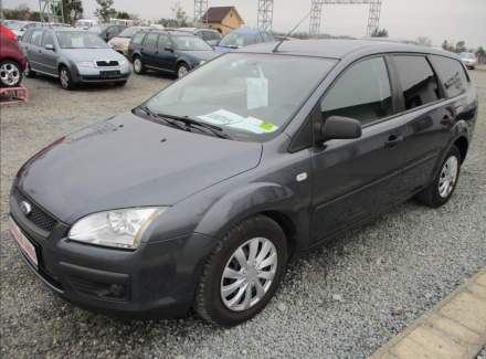 Ford - Focus