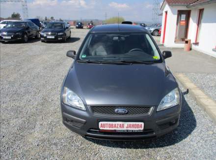 Ford - Focus