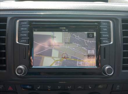 Volkswagen - Multivan