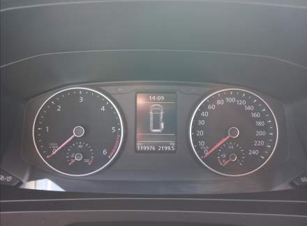 Volkswagen - Multivan