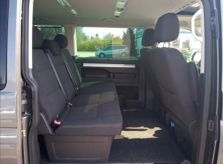 Volkswagen - Multivan