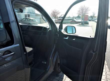 Volkswagen - Multivan