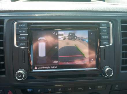 Volkswagen - Multivan