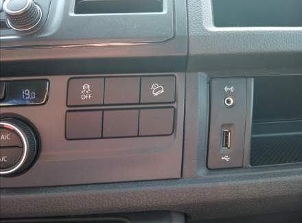 Volkswagen - Multivan