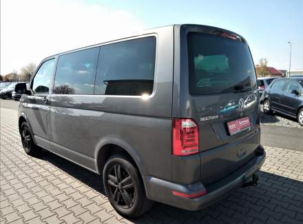 Volkswagen - Multivan