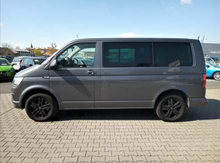 Volkswagen - Multivan